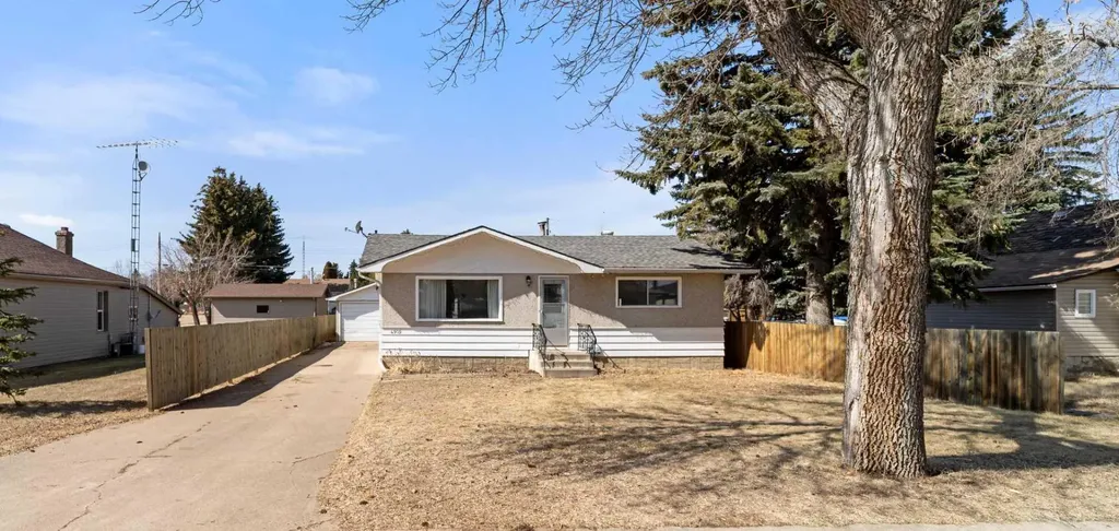 4909 51 Street Sedgewick AB T0B4C0