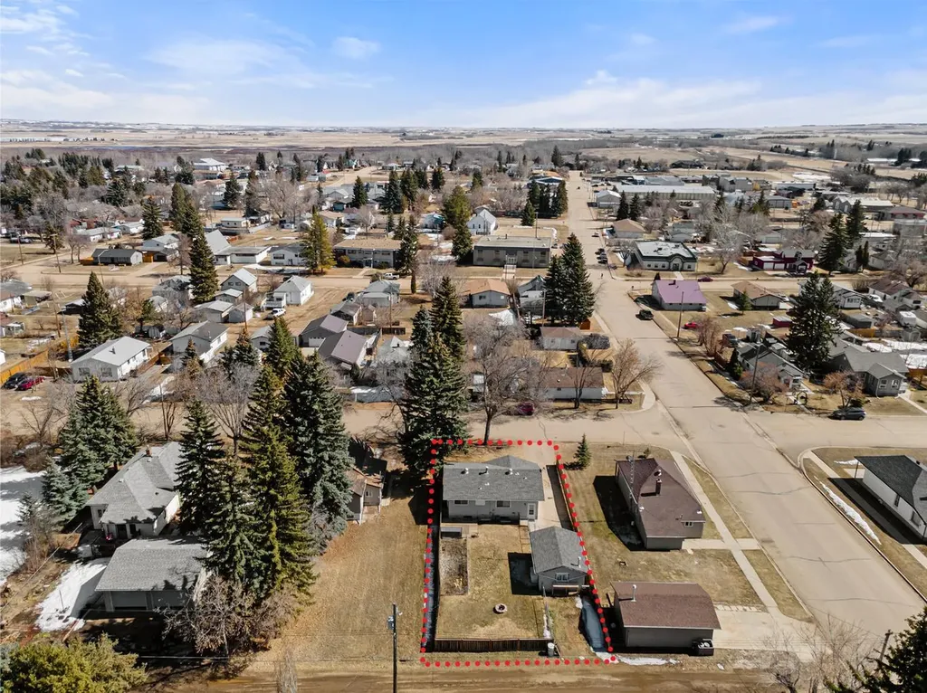 4909 51 Street Sedgewick AB T0B4C0