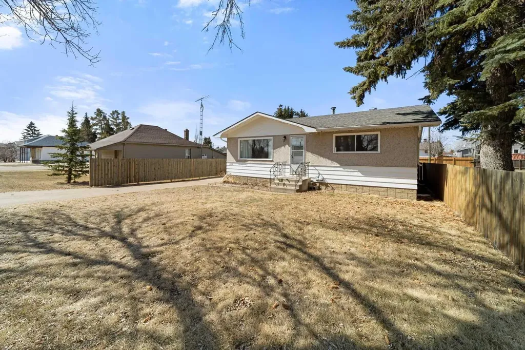 4909 51 Street Sedgewick AB T0B4C0
