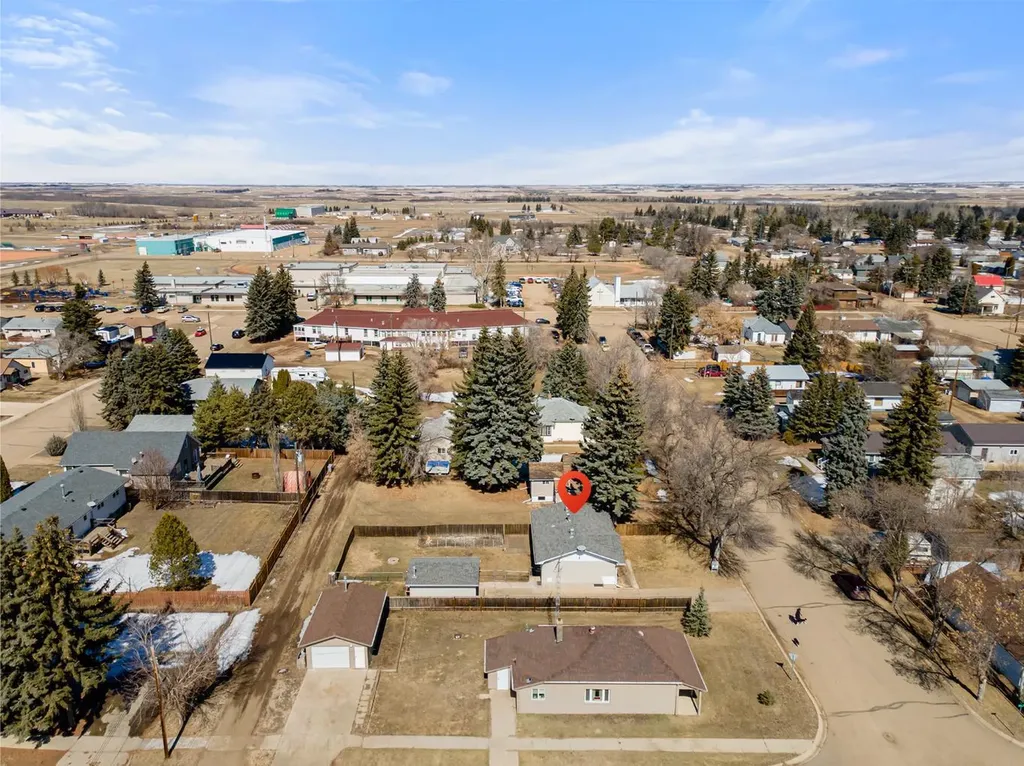 4909 51 Street Sedgewick AB T0B4C0
