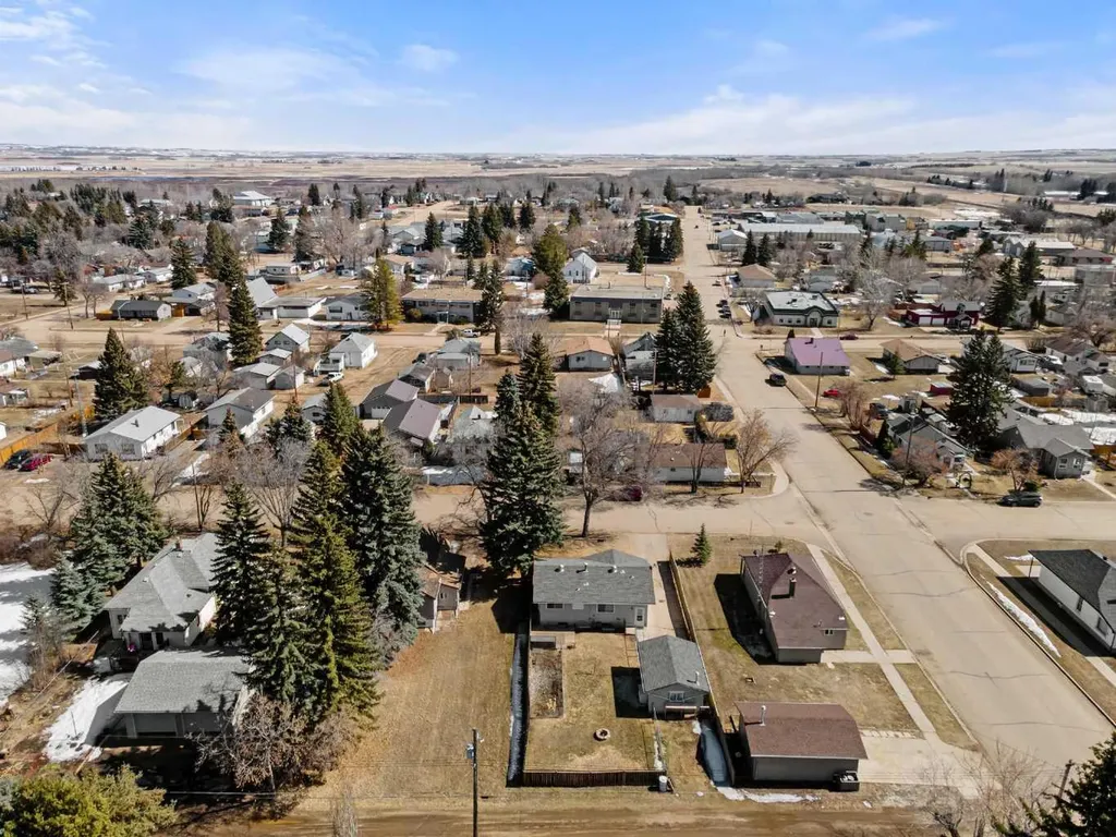 4909 51 Street Sedgewick AB T0B4C0