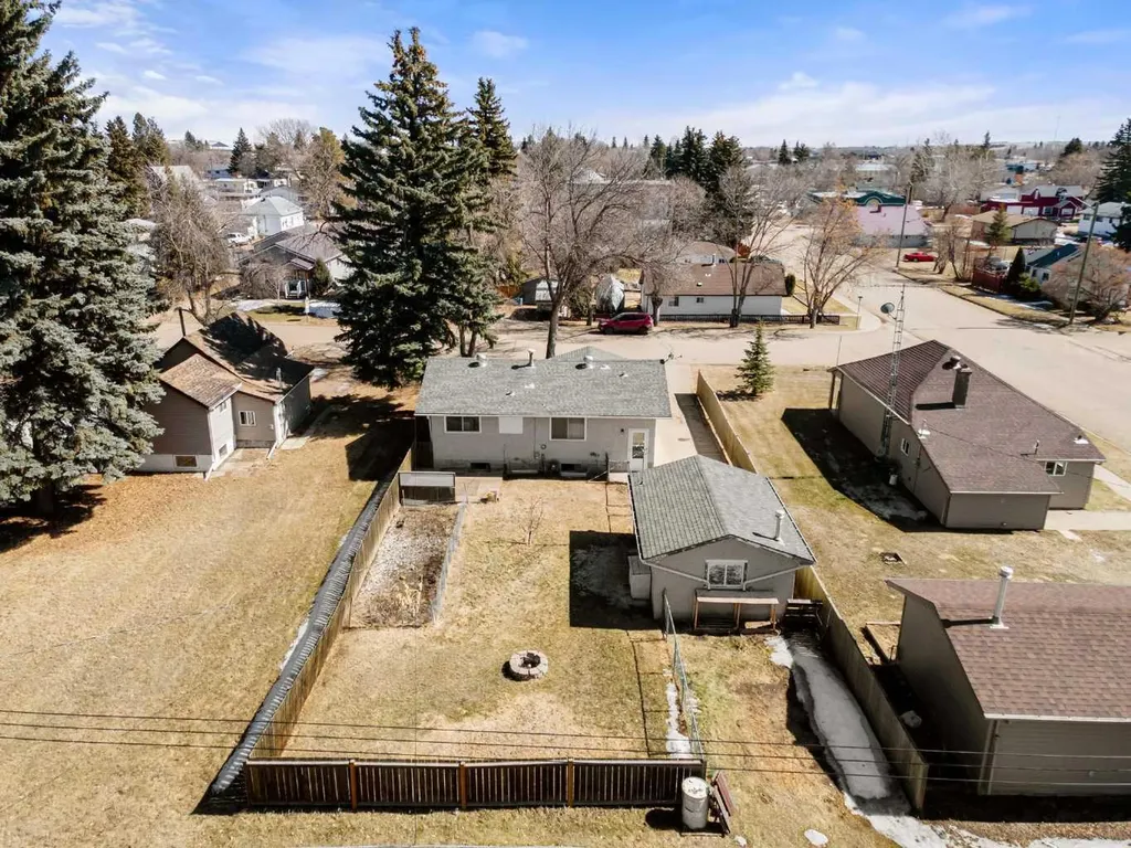 4909 51 Street Sedgewick AB T0B4C0