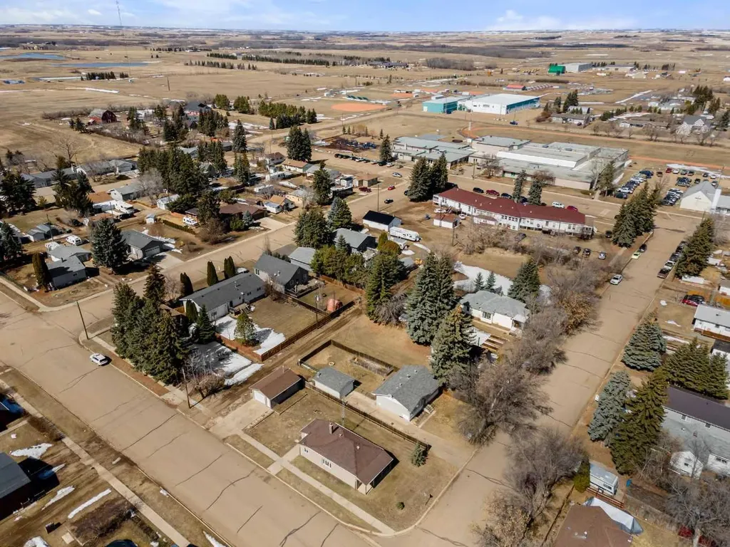 4909 51 Street Sedgewick AB T0B4C0