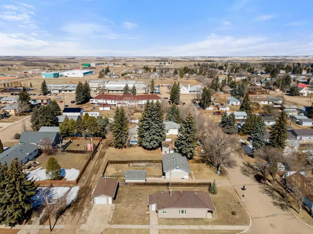 4909 51 Street Sedgewick AB T0B4C0