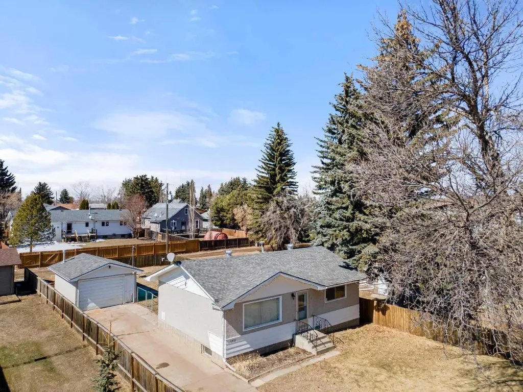 4909 51 Street Sedgewick AB T0B4C0