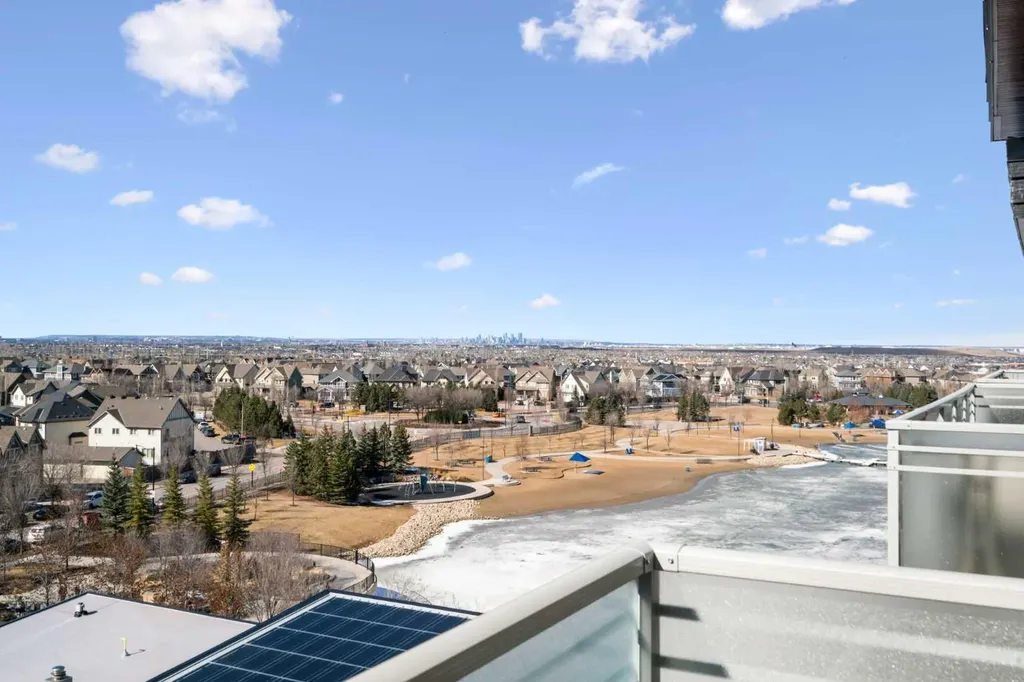 11 Mahogany Circle SE Calgary AB T3M 2Z3