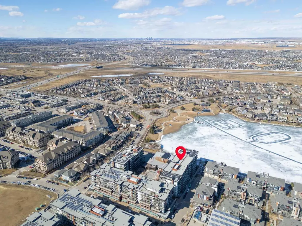 11 Mahogany Circle SE Calgary AB T3M 2Z3
