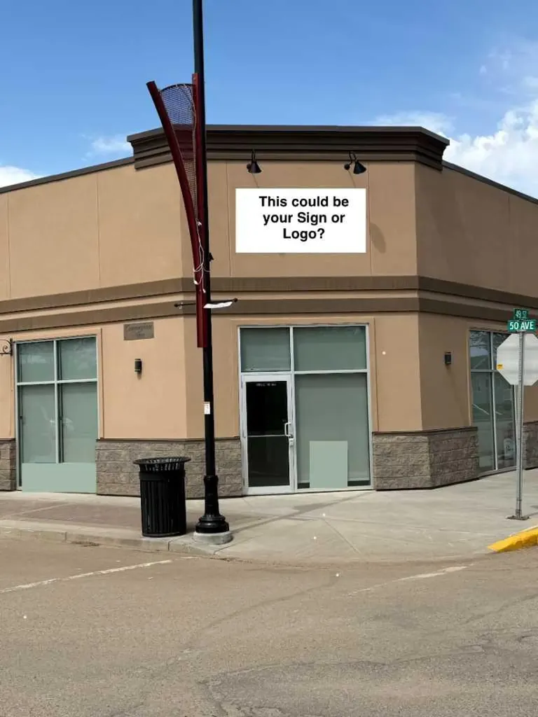 4902 50 Avenue Vermilion AB T9X 1A4