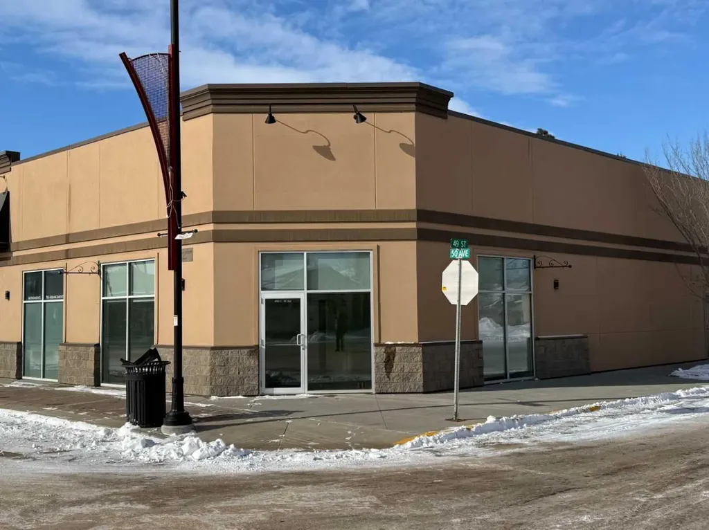 Vermilion AB, 4902 50 Avenue, Unit C