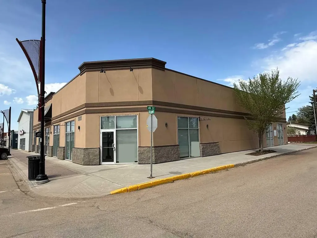 4902 50 Avenue Vermilion AB T9X 1A4