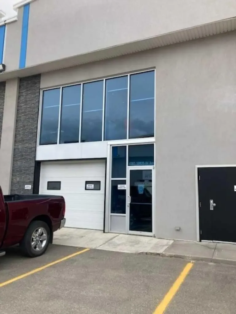 10920 84 Avenue Grande Prairie AB t8v 6h2