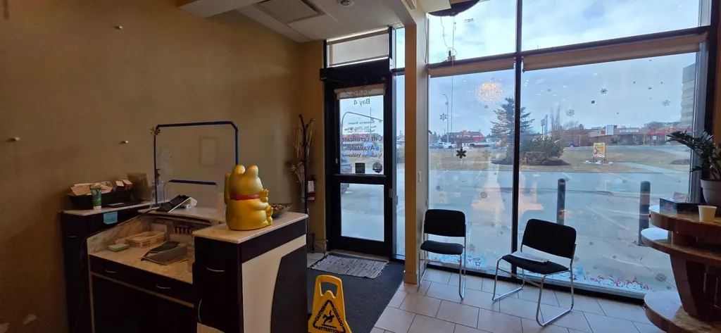 999 Mcleod Trail SE Calgary AB T2H0L3