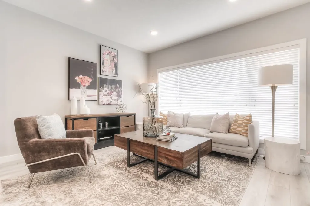 134 Rangeview Path SE Calgary AB T3S0X1