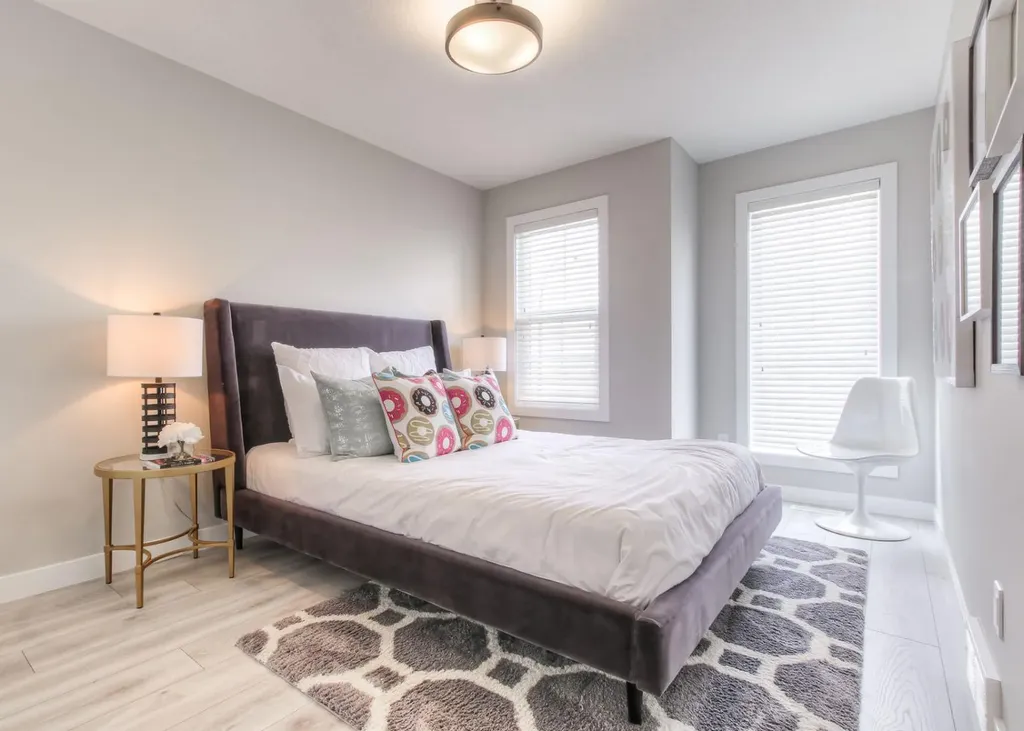 134 Rangeview Path SE Calgary AB T3S0X1