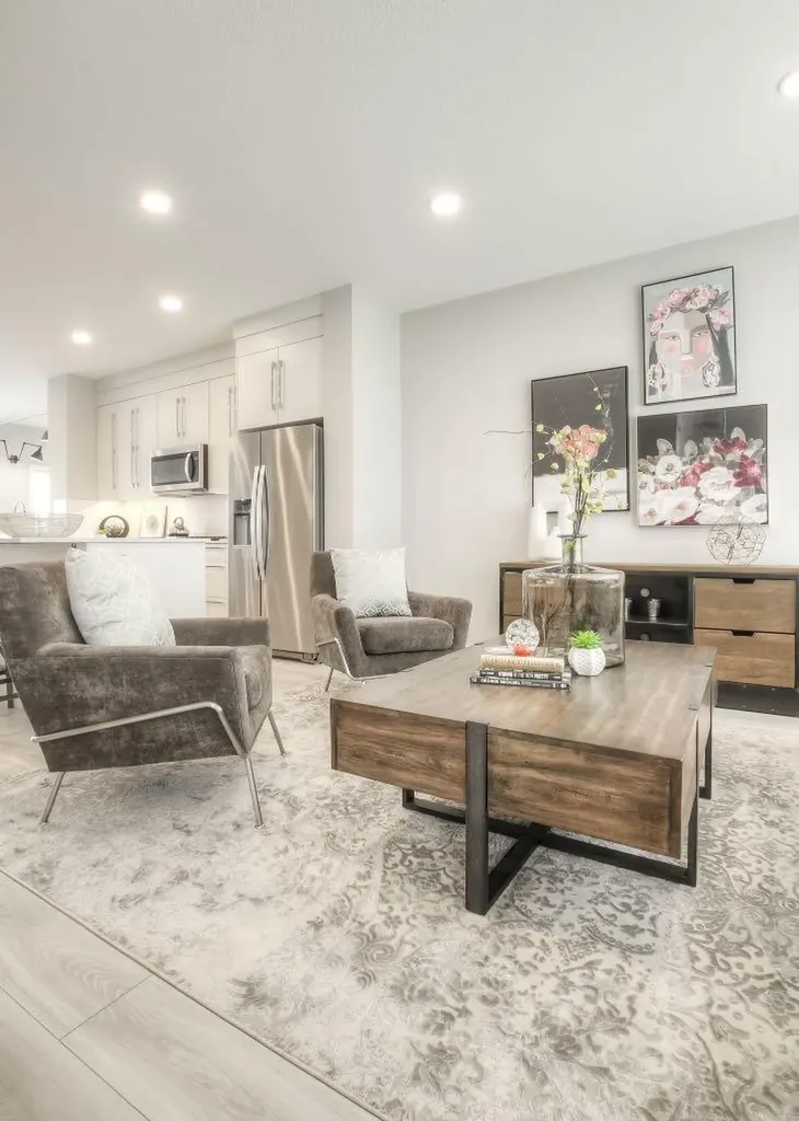 134 Rangeview Path SE Calgary AB T3S0X1