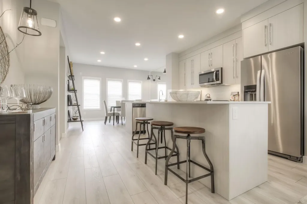 134 Rangeview Path SE Calgary AB T3S0X1