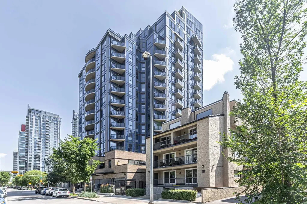 303 13 Avenue SW Calgary AB T2R0Y9
