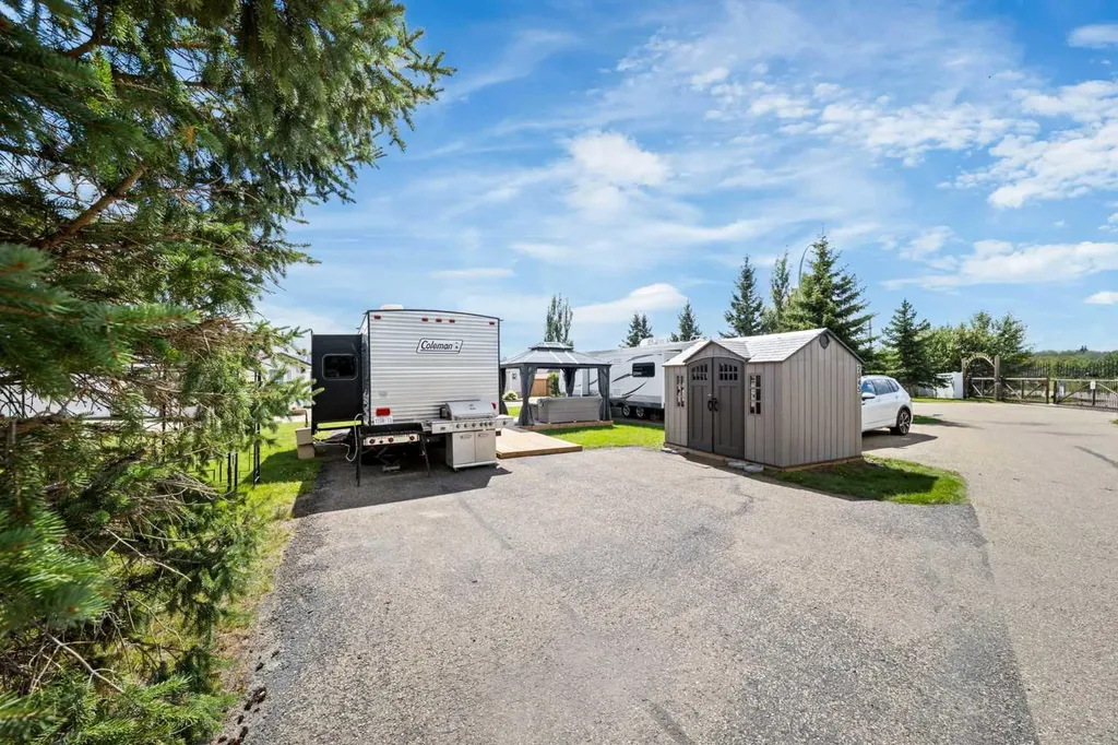 25054 South Pine Lake Road Rural Red Deer County AB T0M 1R0