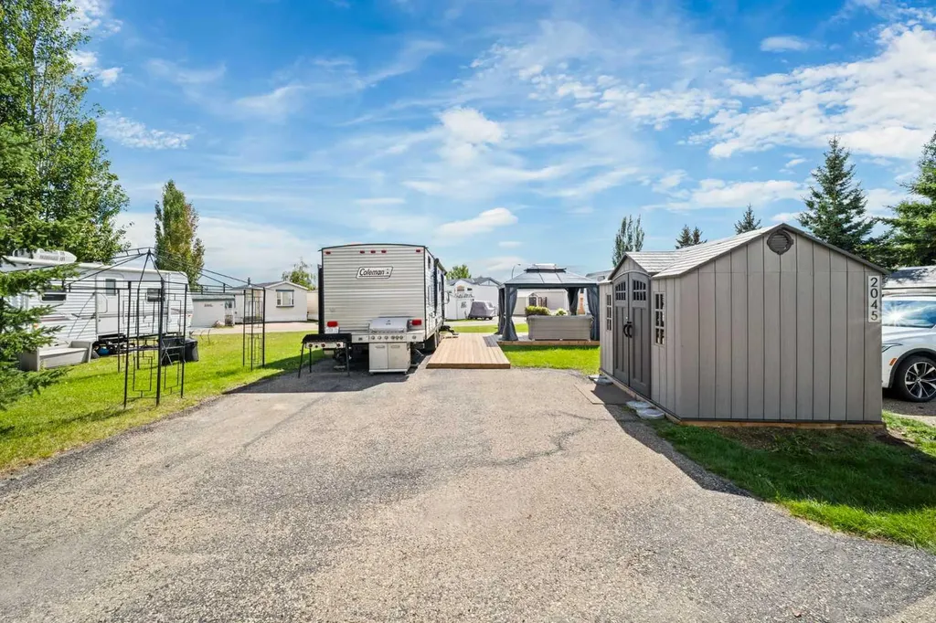 25054 South Pine Lake Road Rural Red Deer County AB T0M 1R0