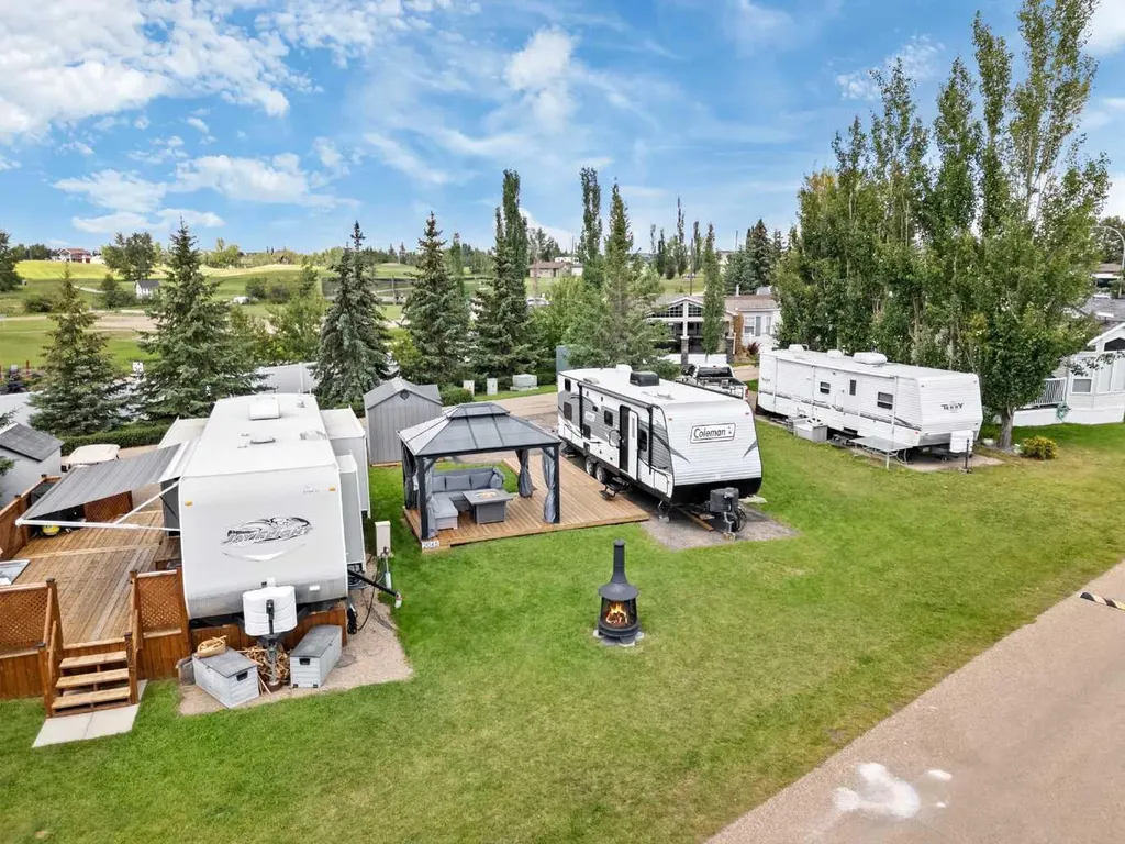 25054 South Pine Lake Road Rural Red Deer County AB T0M 1R0