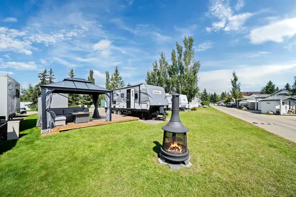 25054 South Pine Lake Road Rural Red Deer County AB T0M 1R0