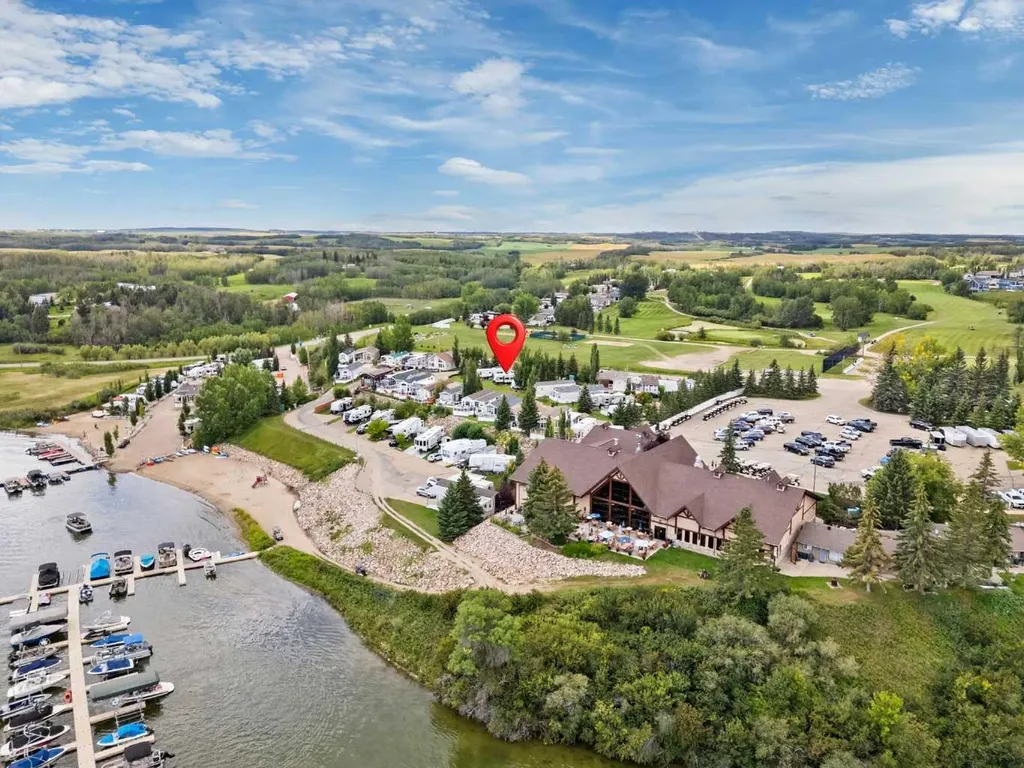 25054 South Pine Lake Road Rural Red Deer County AB T0M 1R0