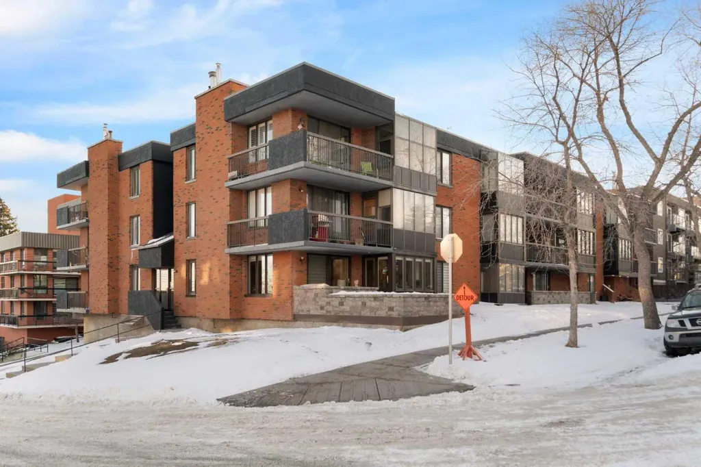 345 4 Avenue NE Calgary AB T2E 0J4