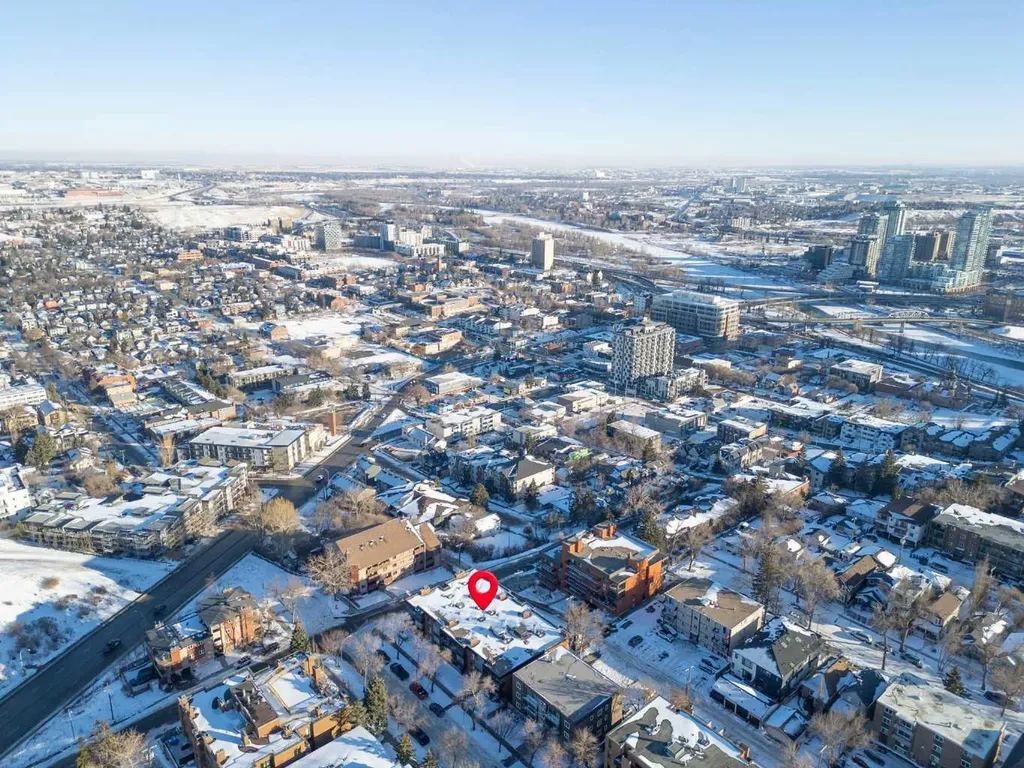 345 4 Avenue NE Calgary AB T2E 0J4