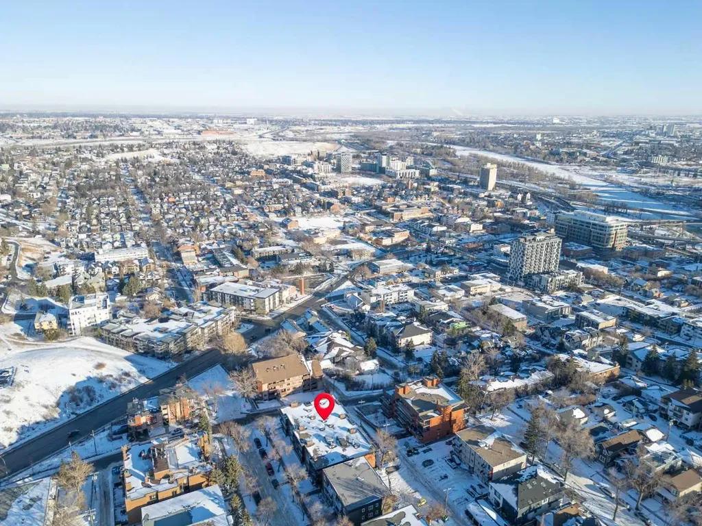 345 4 Avenue NE Calgary AB T2E 0J4