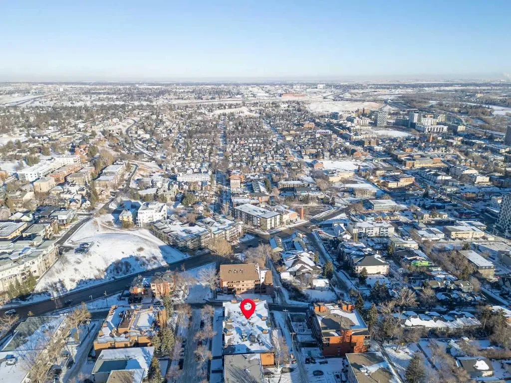 345 4 Avenue NE Calgary AB T2E 0J4