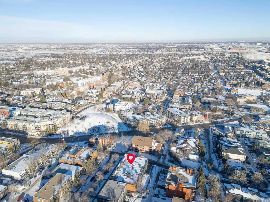345 4 Avenue NE Calgary AB T2E 0J4