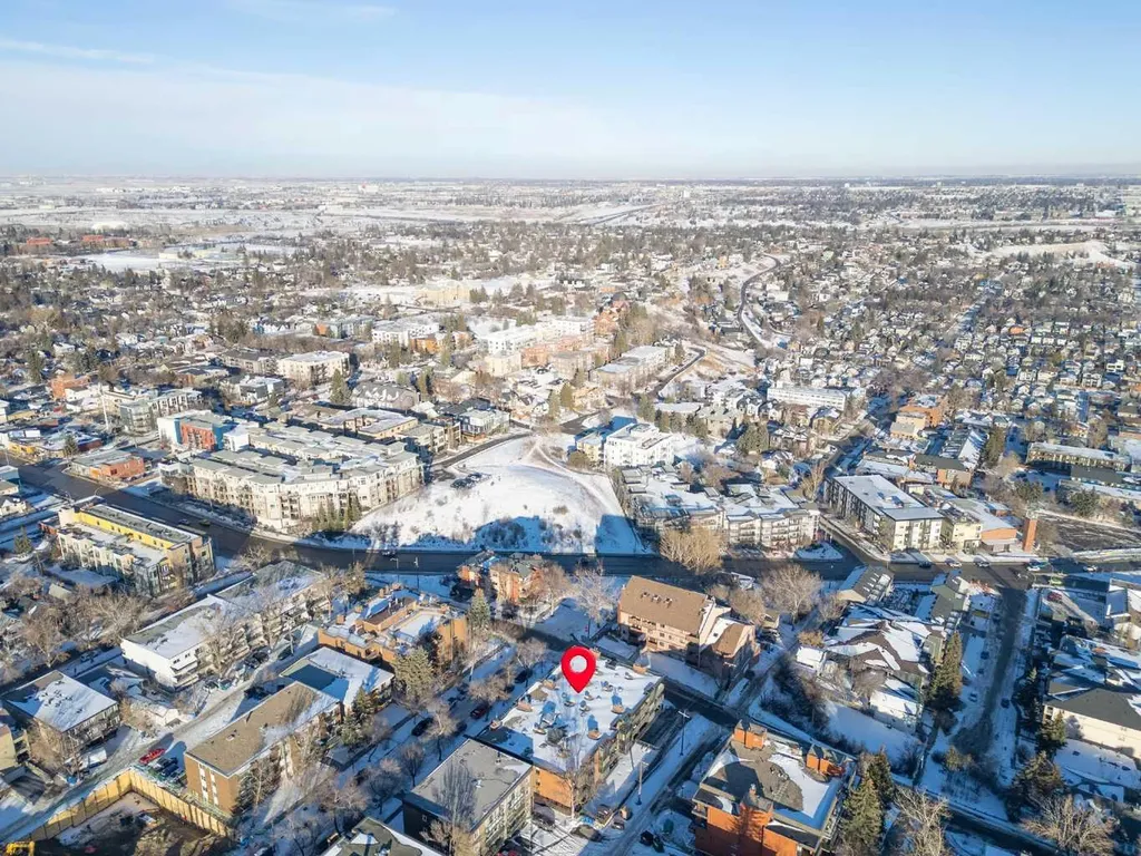 345 4 Avenue NE Calgary AB T2E 0J4