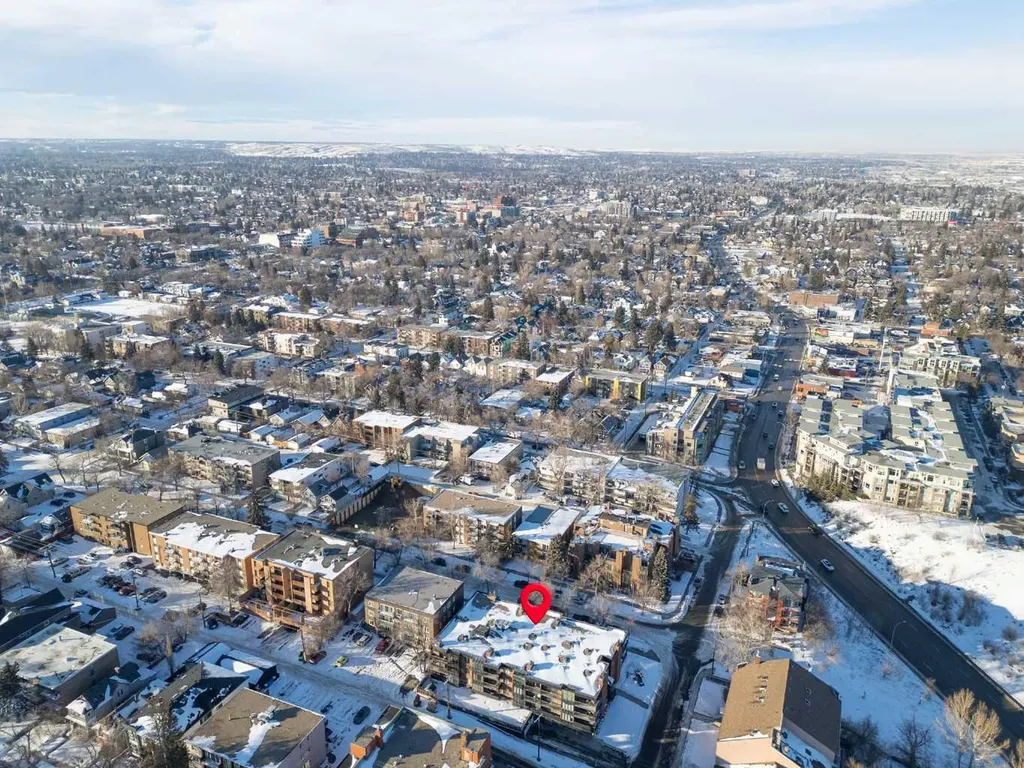 345 4 Avenue NE Calgary AB T2E 0J4