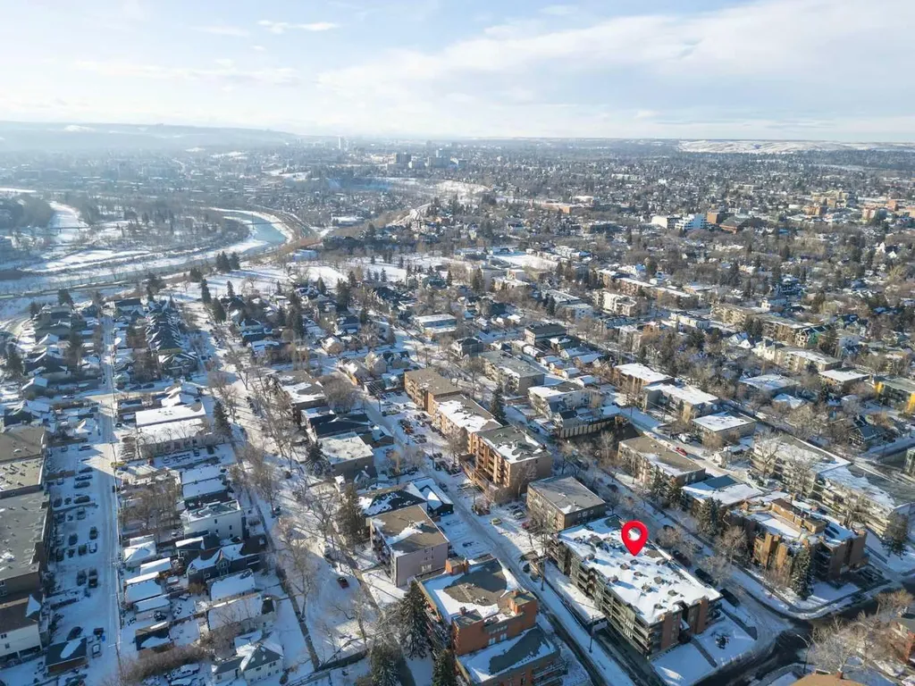 345 4 Avenue NE Calgary AB T2E 0J4