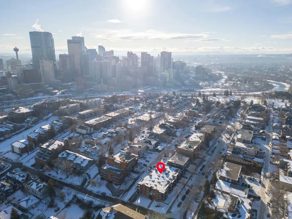345 4 Avenue NE Calgary AB T2E 0J4