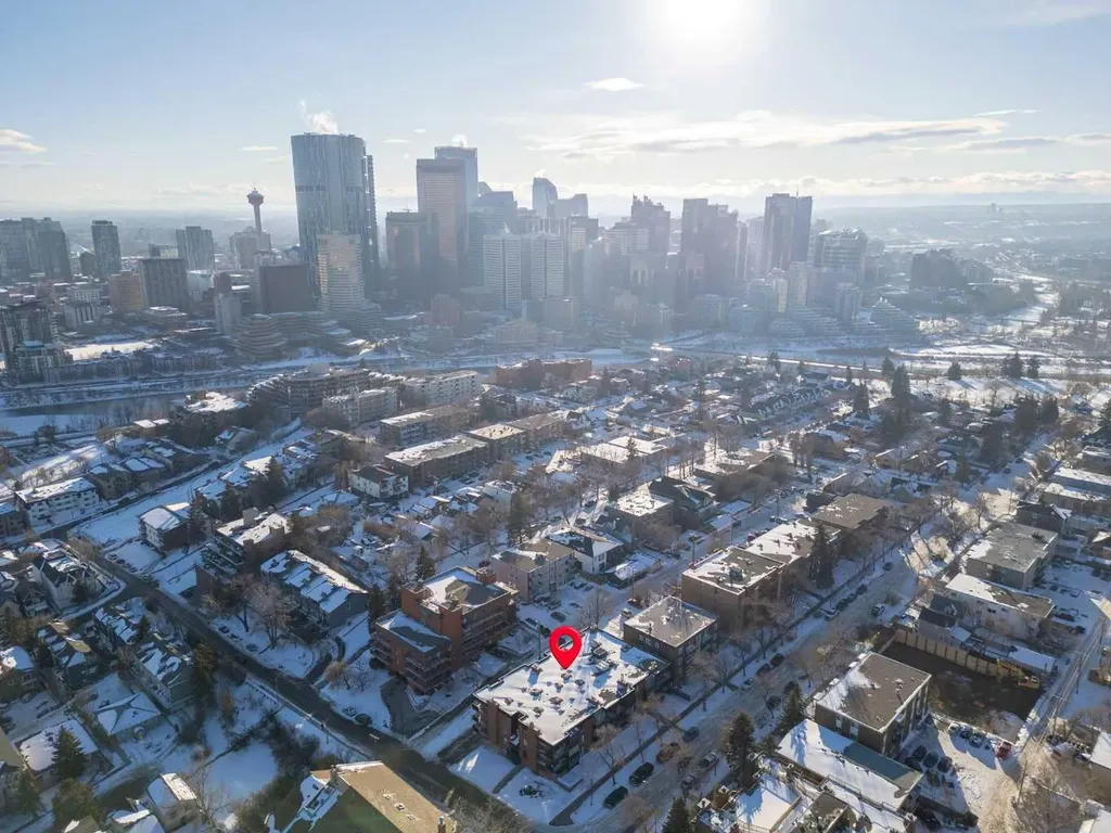 345 4 Avenue NE Calgary AB T2E 0J4