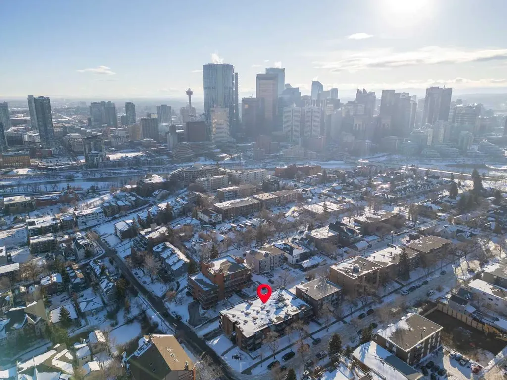 345 4 Avenue NE Calgary AB T2E 0J4