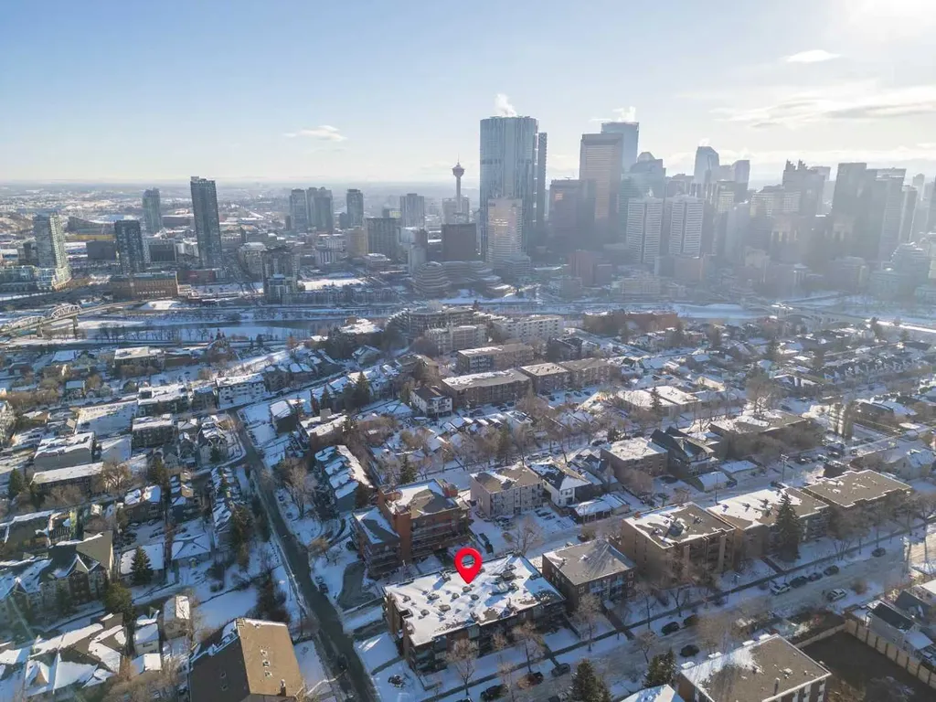 345 4 Avenue NE Calgary AB T2E 0J4