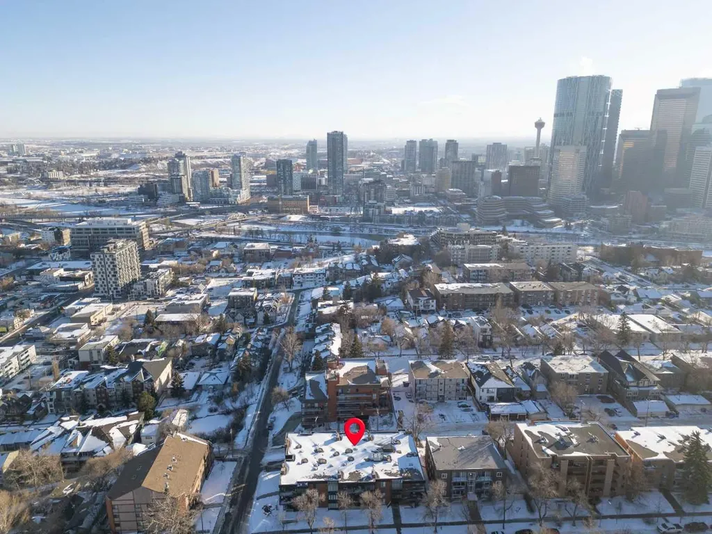 345 4 Avenue NE Calgary AB T2E 0J4