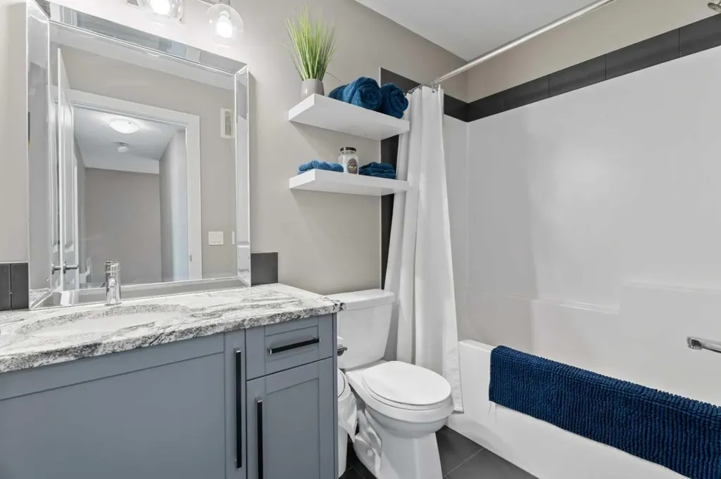 332 Lawthorn Way SE Airdrie AB T4A 3M7