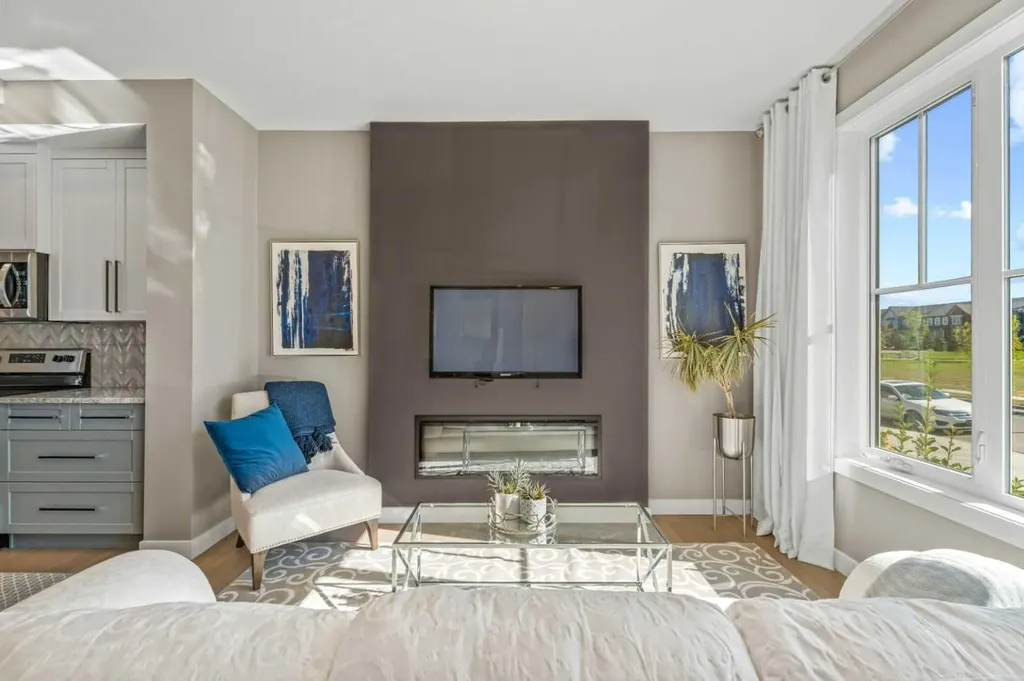 332 Lawthorn Way SE Airdrie AB T4A 3M7