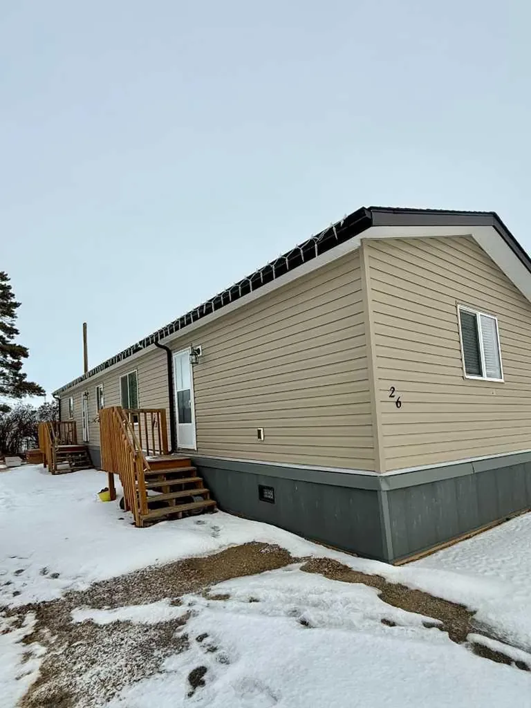 1609 14 Street Wainwright AB T9W 1K4