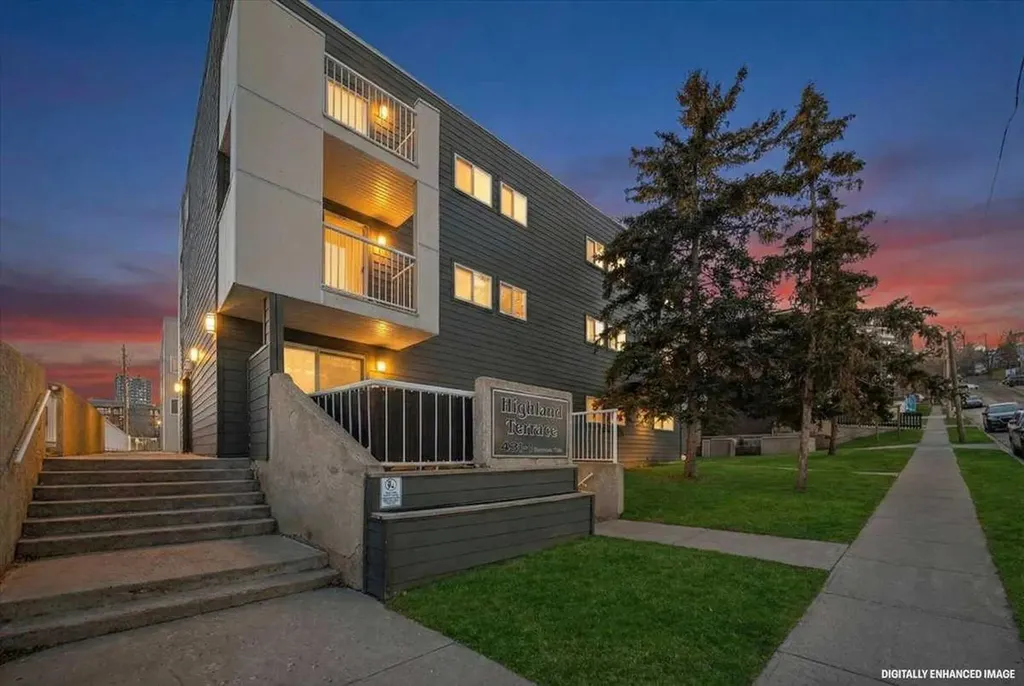 431 1 Avenue NE Calgary AB t2e0b3