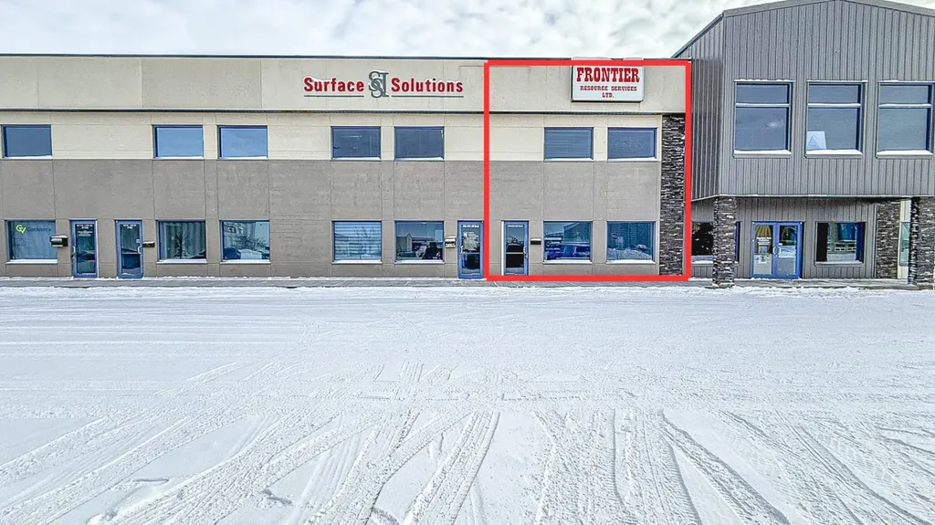 8715 109 Street Grande Prairie AB T8V 8H7