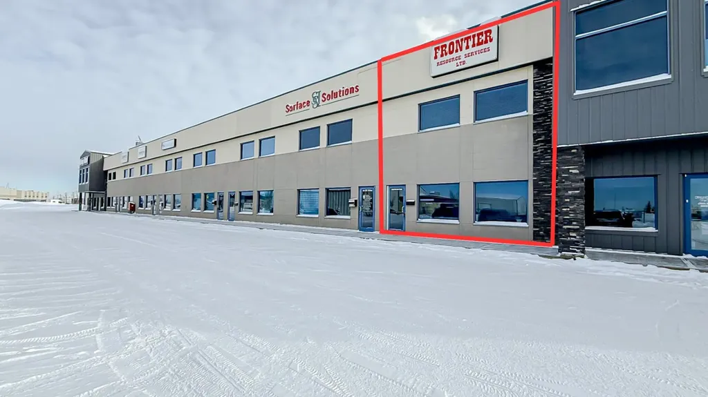 8715 109 Street Grande Prairie AB T8V 8H7