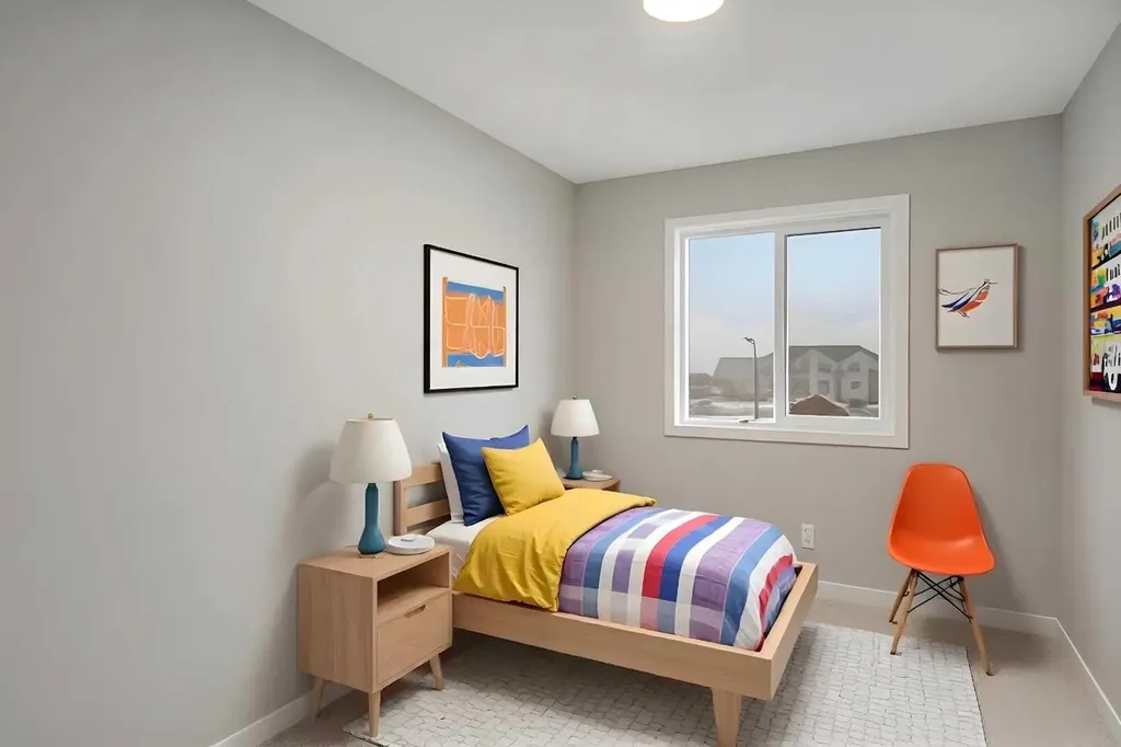 1485 Rangeview Drive SE Calgary AB T3S0P8