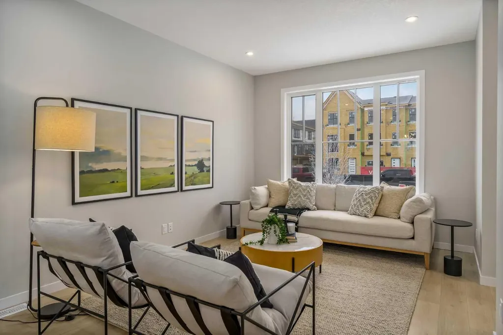 1485 Rangeview Drive SE Calgary AB T3S0P8