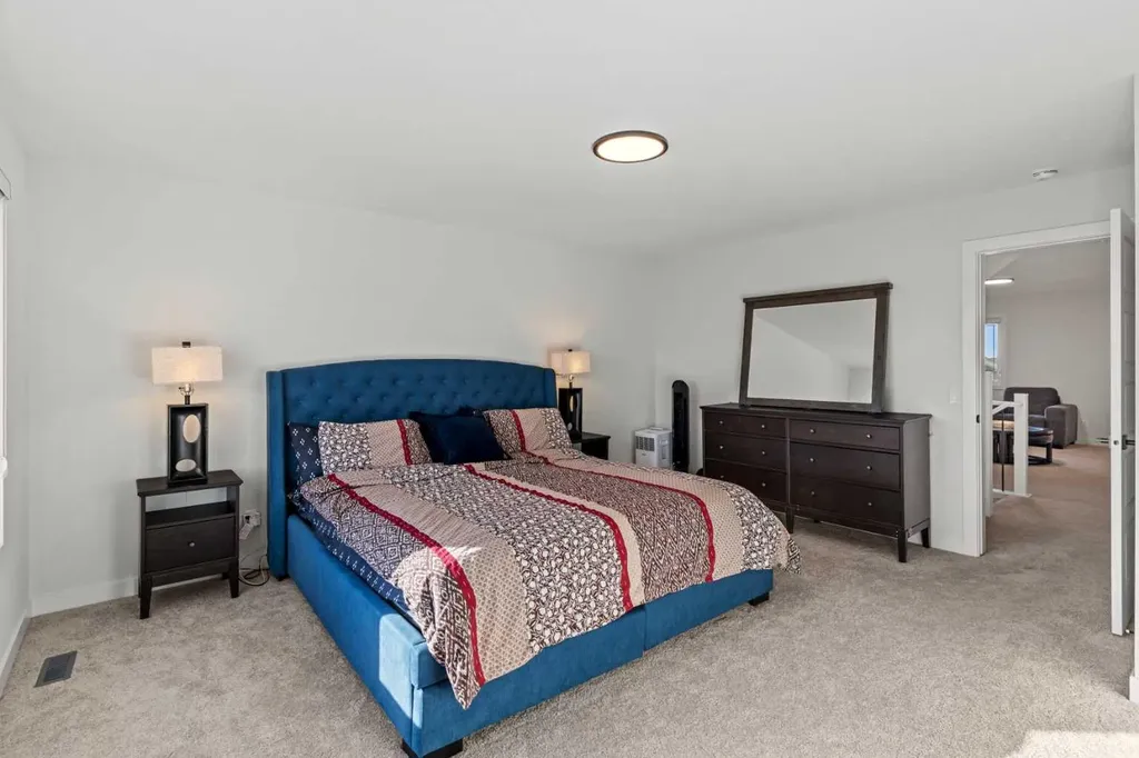 116 Ambleside Crescent NW Calgary AB T4B 3P5