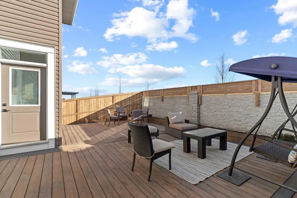 116 Ambleside Crescent NW Calgary AB T4B 3P5