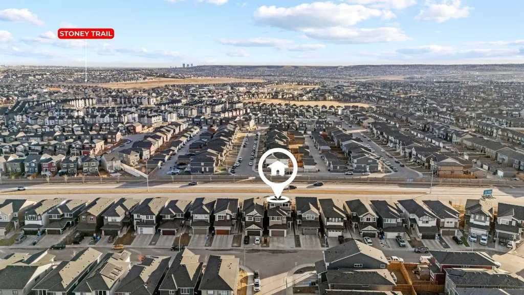 116 Ambleside Crescent NW Calgary AB T4B 3P5